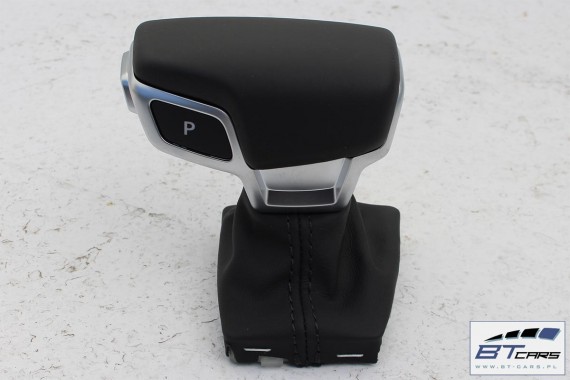 AUDI A4 A5 GAŁKA ZMIANY BIEGÓW + MIESZEK 8W 2015- b9 f5 8W1713140 4M1713139 8W1 713 140 8W1713140 4M1713139 8W1713140 4M1713139