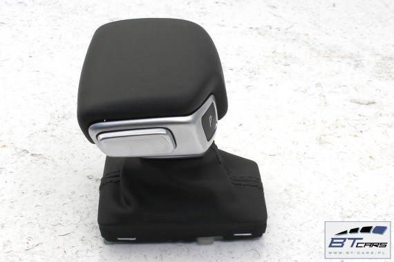 AUDI A4 A5 GAŁKA ZMIANY BIEGÓW + MIESZEK 8W 2015- b9 f5 8W1713140 4M1713139 8W1 713 140 8W1713140 4M1713139 8W1713140 4M1713139
