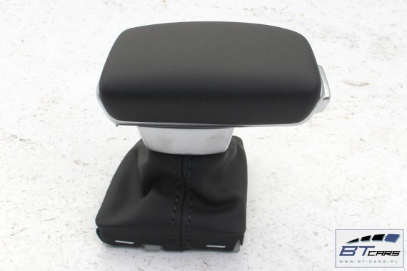 AUDI A4 A5 GAŁKA ZMIANY BIEGÓW + MIESZEK 8W 2015- b9 f5 8W1713140 4M1713139 8W1 713 140 8W1713140 4M1713139 8W1713140 4M1713139