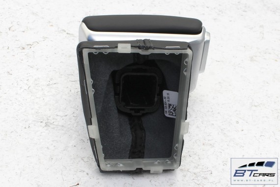 AUDI A4 A5 GAŁKA ZMIANY BIEGÓW + MIESZEK 8W 2015- b9 f5 8W1713140 4M1713139 8W1 713 140 8W1713140 4M1713139 8W1713140 4M1713139