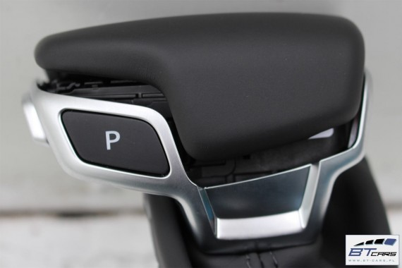 AUDI A4 A5 GAŁKA ZMIANY BIEGÓW + MIESZEK 8W 2015- b9 f5 8W1713140 4M1713139 8W1 713 140 8W1713140 4M1713139 8W1713140 4M1713139