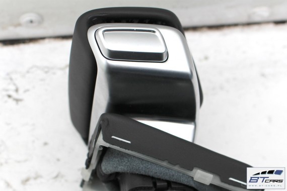 AUDI A4 A5 GAŁKA ZMIANY BIEGÓW + MIESZEK 8W 2015- b9 f5 8W1713140 4M1713139 8W1 713 140 8W1713140 4M1713139 8W1713140 4M1713139