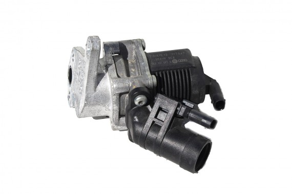 AUDI VW ZAWÓR SPALIN 06J131097D KOMBINOWANY 2.0 TFSi 06J131097D 06J131097D 06J131097C 06J131097D 06J131097D 06J131097D 06J131097