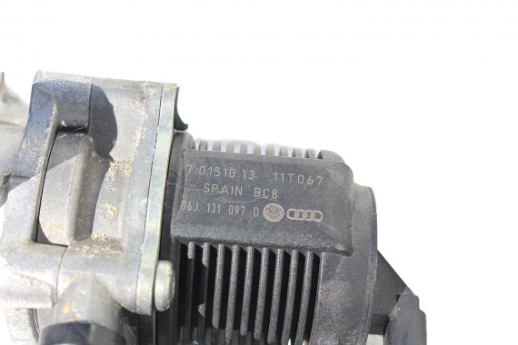 AUDI VW ZAWÓR SPALIN 06J131097D KOMBINOWANY 2.0 TFSi 06J131097D 06J131097D 06J131097C 06J131097D 06J131097D 06J131097D 06J131097