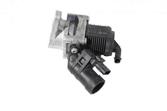 AUDI VW ZAWÓR SPALIN 06J131097D KOMBINOWANY 2.0 TFSi 06J131097D 06J131097D 06J131097C 06J131097D 06J131097D 06J131097D 06J131097