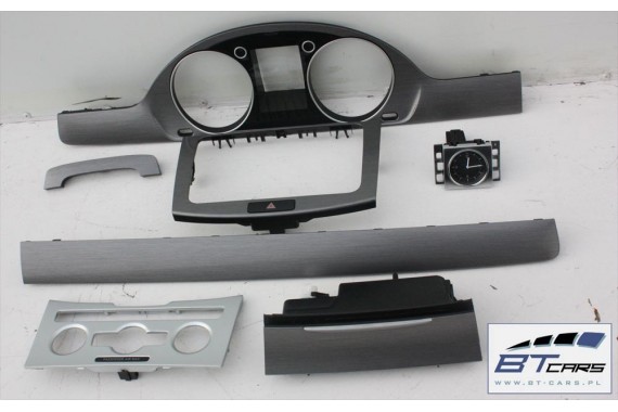VW PASSAT B7 CC LISTWY OZDOBNE KONSOLI TAPICERKA 3AB858069 3AB858366 3AA863324 3AA863100 dekor dekory popielniczka