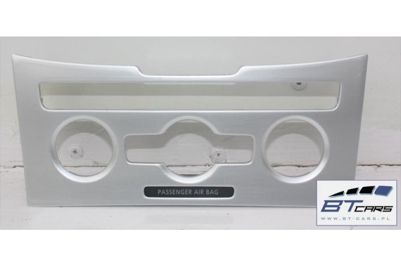 VW PASSAT B7 CC LISTWY OZDOBNE KONSOLI TAPICERKA 3AB858069 3AB858366 3AA863324 3AA863100 dekor dekory popielniczka
