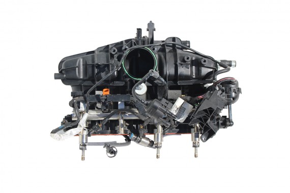 VW AUDI SEAT SKODA KOLEKTOR SSĄCY 06J133185DF 06J133201AS 06J133201BD 06J 133 185 06J133185BH 06J133185DE 06J133201AS 06J133201