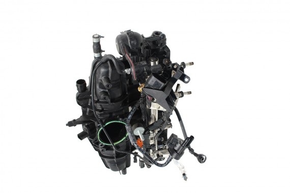 VW AUDI SEAT SKODA KOLEKTOR SSĄCY 06J133185DF 06J133201AS 06J133201BD 06J 133 185 06J133185BH 06J133185DE 06J133201AS 06J133201