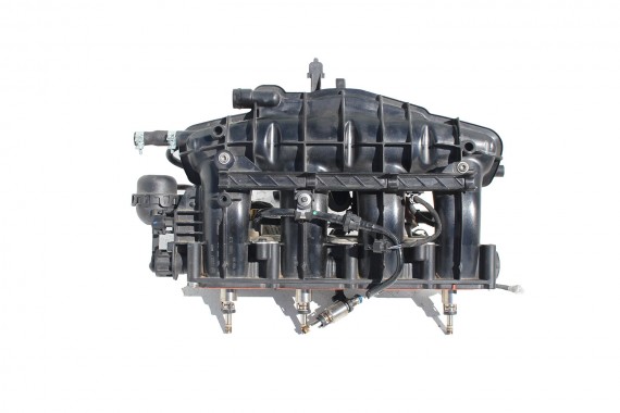 VW AUDI SEAT SKODA KOLEKTOR SSĄCY 06J133185DF 06J133201AS 06J133201BD 06J 133 185 06J133185BH 06J133185DE 06J133201AS 06J133201