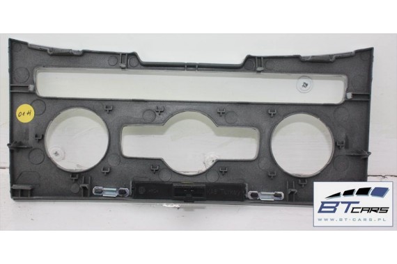 VW PASSAT B7 CC LISTWY OZDOBNE KONSOLI TAPICERKA 3AB858069 3AB858366 3AA863324 3AA863100 dekor dekory popielniczka