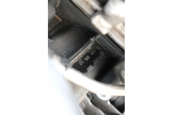 VW AUDI SEAT SKODA KOLEKTOR SSĄCY 06J133185DF 06J133201AS 06J133201BD 06J 133 185 06J133185BH 06J133185DE 06J133201AS 06J133201