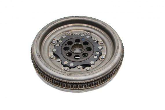 VW AUDI KOŁO DWUMASOWE 06J105266AE ZAMACHOWE DSG 2.0 TFSi 06J 105 266 AE 06J105266AE 06J105266AE 06J105266AE 06J105266 06J105266