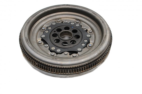 VW AUDI KOŁO DWUMASOWE 06J105266AE ZAMACHOWE DSG 2.0 TFSi 06J 105 266 AE 06J105266AE 06J105266AE 06J105266AE 06J105266 06J105266