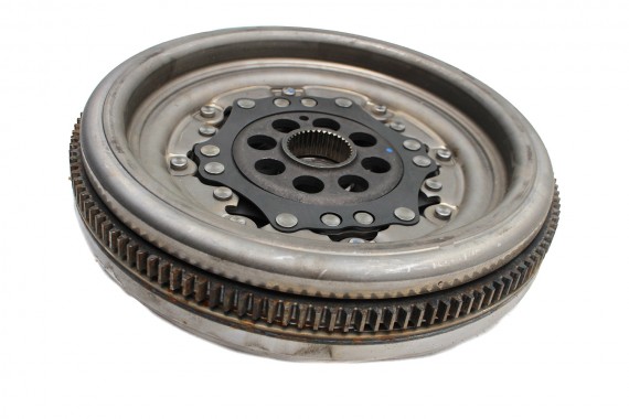 VW AUDI KOŁO DWUMASOWE 06J105266AE ZAMACHOWE DSG 2.0 TFSi 06J 105 266 AE 06J105266AE 06J105266AE 06J105266AE 06J105266 06J105266