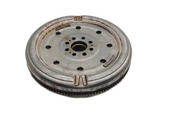 VW AUDI KOŁO DWUMASOWE 06J105266AE ZAMACHOWE DSG 2.0 TFSi 06J 105 266 AE 06J105266AE 06J105266AE 06J105266AE 06J105266 06J105266