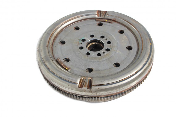 VW AUDI KOŁO DWUMASOWE 06J105266AE ZAMACHOWE DSG 2.0 TFSi 06J 105 266 AE 06J105266AE 06J105266AE 06J105266AE 06J105266 06J105266