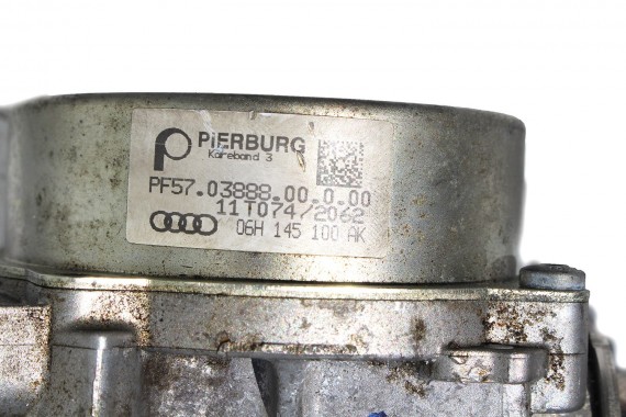 VW POMPA PALIWA 06H127025P + VACUM 06H145100AK 06H127025Q 06H127025K 06H127025M 06H145100AK 06H145100AB 06H127025N 06H127025G