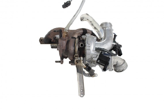 VW AUDI TURBINA TURBOSPRĘŻARKA 06J145713F 06J145713A 06J145713D 06J145713FX 06J 145 713 F 06J145713F 06J145713A 06J145713D USA