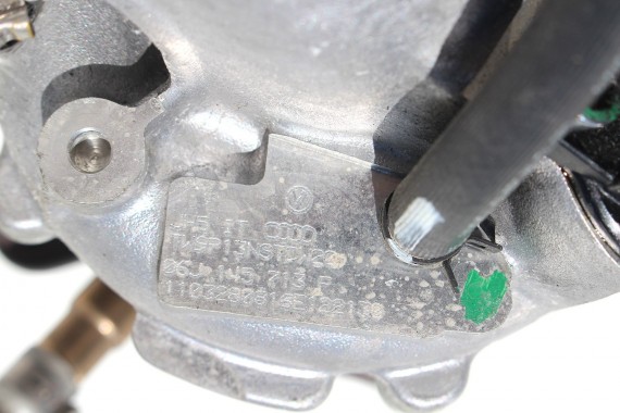 VW AUDI TURBINA TURBOSPRĘŻARKA 06J145713F 06J145713A 06J145713D 06J145713FX 06J 145 713 F 06J145713F 06J145713A 06J145713D USA