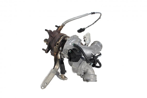 VW AUDI TURBINA TURBOSPRĘŻARKA 06J145713F 06J145713A 06J145713D 06J145713FX 06J 145 713 F 06J145713F 06J145713A 06J145713D USA
