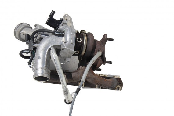 VW AUDI TURBINA TURBOSPRĘŻARKA 06J145713F 06J145713A 06J145713D 06J145713FX 06J 145 713 F 06J145713F 06J145713A 06J145713D USA