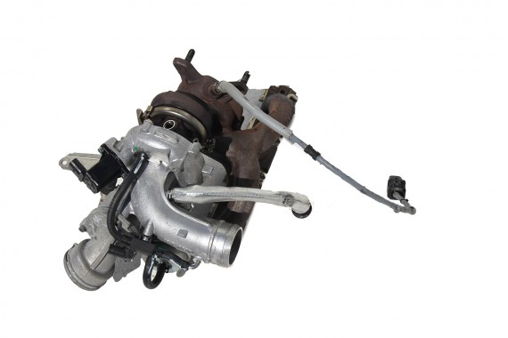 VW AUDI TURBINA TURBOSPRĘŻARKA 06J145713F 06J145713A 06J145713D 06J145713FX 06J 145 713 F 06J145713F 06J145713A 06J145713D USA