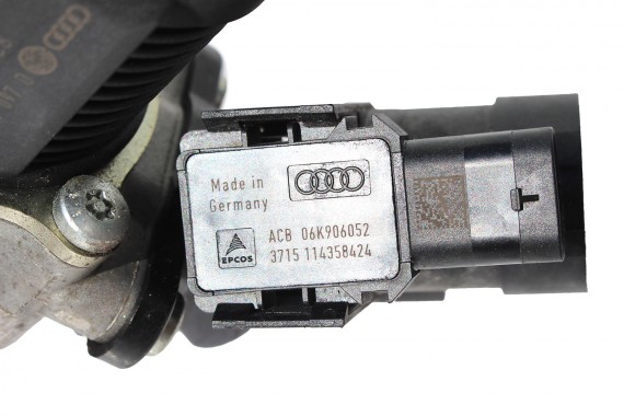 AUDI VW ZAWÓR SPALIN 06J131097D KOMBINOWANY 2.0 TFSi 06J131097D 06J131097D 06J131097C 06J131097D 06J131097D 06J131097D 06J131097