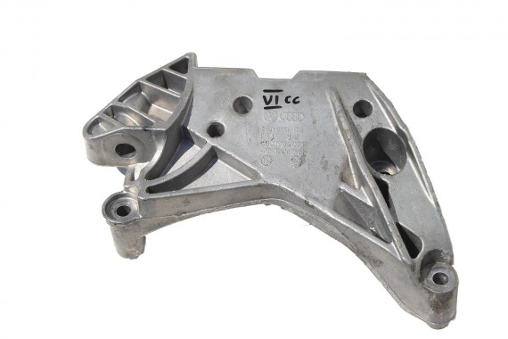 VW AUDI ŁAPA SILNIKA PODPORA 06J199207P 06J 199 207 P 2.0 TFSi SKODA SEAT 06J199207P 06J199207P 06J199207P 06J199207K 06J199207K