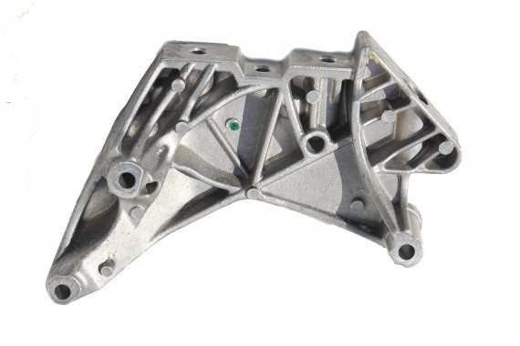 VW AUDI ŁAPA SILNIKA PODPORA 06J199207P 06J 199 207 P 2.0 TFSi SKODA SEAT 06J199207P 06J199207P 06J199207P 06J199207K 06J199207K