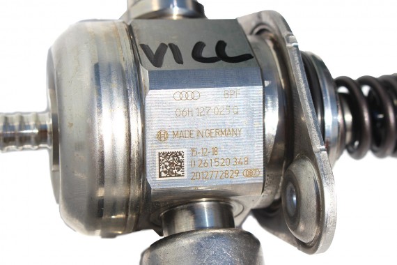 VW POMPA PALIWA 06H127025Q 06H127025M 06H127025K 06H127025N 2.0 TFSi 06H 127 025 Q AUDI SKODA 06H127025E 06H127025G 06H127025P