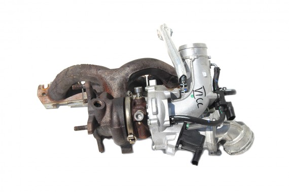 VW AUDI TURBINA TURBOSPRĘŻARKA 06J145713F 06J145713A 06J145713D 06J145713FX 06J 145 713 F 06J145713F 06J145713A 06J145713D USA