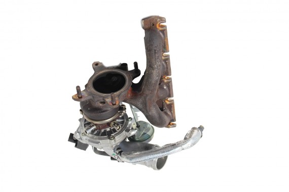 VW AUDI TURBINA TURBOSPRĘŻARKA 06J145713F 06J145713A 06J145713D 06J145713FX 06J 145 713 F 06J145713F 06J145713A 06J145713D USA