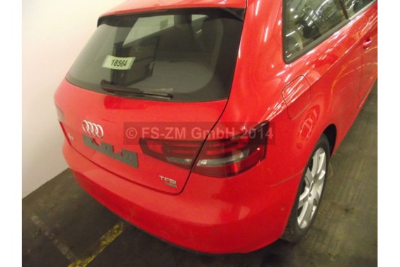 AUDI A3 FOTELE TYLNE TYŁ KANAPA TAPICERKA siedzisko oparcie 8V0881805 5Q0885305 8V0885806 8V0885776 8V0885775 8V0885081 8V3