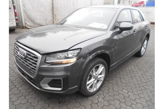 AUDI Q2 WYKŁADZINA DYWAN PODŁOGI 81B863367 81B 863 367 tapicerka Kolor: 87A - czarny (soul)