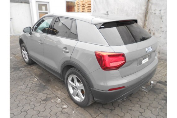 AUDI Q2 WŁĄCZNIK PRZEŁĄCZNIK ŚWIATEŁ head up display 8V0941531BL 8V0 941 531 BL WŁĄCZNIK