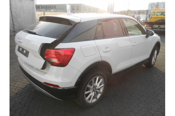 AUDI Q2 ZESTAW MMI MIB2 CZYTNIK Sim SD NAVI + MONITOR + PANEL 81A035192 81A919604 81B919614A 81A 035 192 81A 919 604 81B 919 614