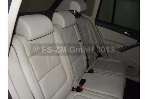 VW TIGUAN SŁUPEK A POSZYCIE 5N0867233A 5N0867234A 95T -beż cornsilk 5N0867233B 5N0867234B 5N0867233C 5N0867234C 5N 5N0 867 233 A