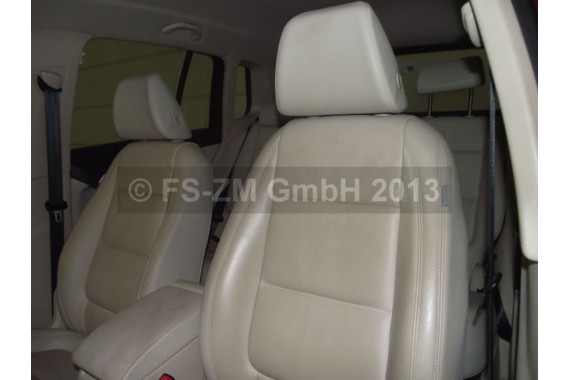 VW TIGUAN SŁUPEK A POSZYCIE 5N0867233A 5N0867234A 95T -beż cornsilk 5N0867233B 5N0867234B 5N0867233C 5N0867234C 5N 5N0 867 233 A