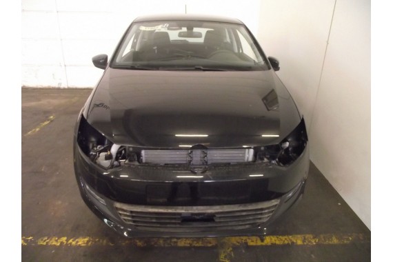 VW POLO LUSTERKO ZEWNĘTRZNE DRZWI LEWE 6 pin 6R 6C 6R1857501BF zewnętrzne pinów kabli przewodów 6pin 2T LC9X Czarny 6R1 857 501