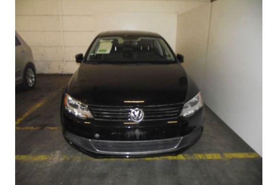 VW JETTA FOTELE KOMPLET FOTELI siedzeń siedzenia fotel tapicerka 5C0 5C 2010- skóra w kolorze czarnym i szarym USA