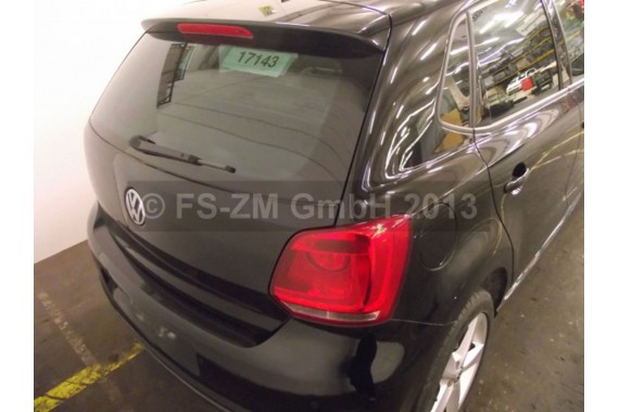 VW POLO FOTELE KOMPLET FOTELI siedzeń siedzenia tapicerka 6R3 6R0 3-drzwiowy welur kolor beż beżowy 6R 6C