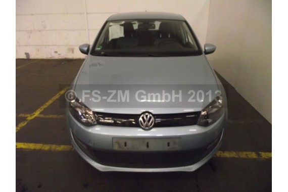 VW POLO LUSTERKO DRZWI LEWE zewnetrzne 6 PIN / LD5M / 6R 6C 6 kabli przewodów 6pin