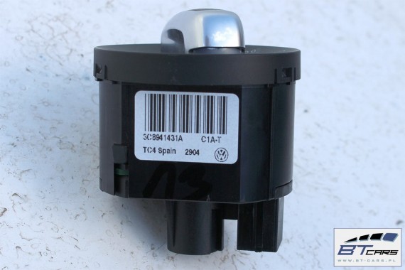 VW SEAT PRZEŁĄCZNIK WŁĄCZNIK ŚWIATEŁ 3C8941431A 3C8 941 431 A 3C8941431A 3C8941431A 3C8941431A 3C8941431A 3C8941431A 3C8941431A