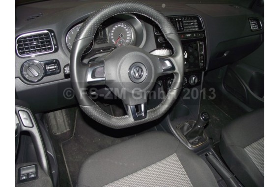 VW POLO WLOTY POWIETRZA KRATKI + RAMKI DEKOR 6R 6C 6RF819703C 6RF819704C 6RF819728C 6R1820039C 6R0858069E