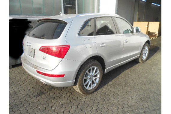 AUDI Q5 GŁOŚNIKI + WZMACNIACZ NAGŁOŚNIENIE 8R 8R0035223 8R0035382 8R0035399 8R0035411 8R0035415A KOMPLET GŁOŚNIKÓW ZESTAW