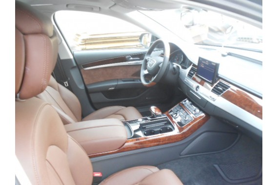 AUDI A8 LONG TUNEL ŚRODKOWY PODŁOKIETNIK TYŁ 4H 4H4864205 4H4861832B 4H4862841 4H1863240 4H0861831 4H4862851 4H4863492 4H4864298