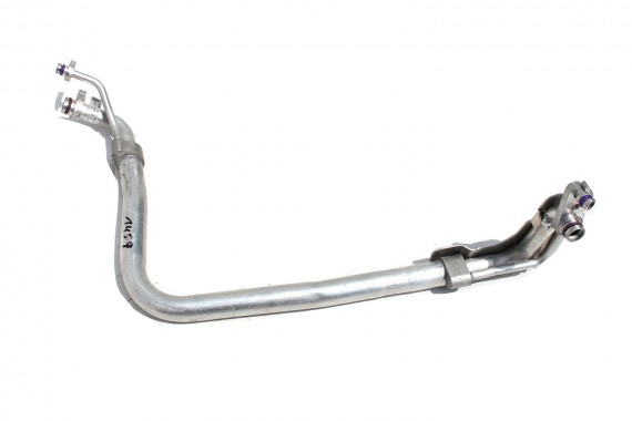 VW TIGUAN II RURKA KLIMATYZACJI 5QF816743A KLIMY PRZEWÓD 2.0 TDi diesel WĄŻ AUDI Q3 SKODA 5QF 816 743 A 5QF816743A  5QF816743A