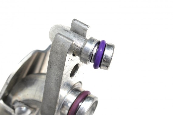 VW TIGUAN II RURKA KLIMATYZACJI 5QF816743A KLIMY PRZEWÓD 2.0 TDi diesel WĄŻ AUDI Q3 SKODA 5QF 816 743 A 5QF816743A  5QF816743A