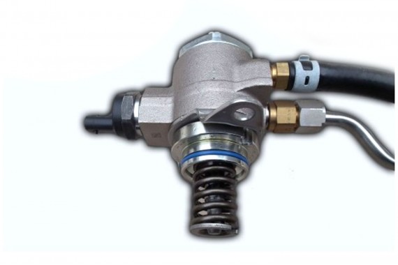 VW AUDI SKODA SEAT POMPA PALIWA 03C127026E 1.4 TSi 03C127026D 03C127026J 03C127026M 03C127026P 03C127026R 03C127026K 03C127026R